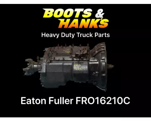EATON FRO-16210C Transmission Assembly