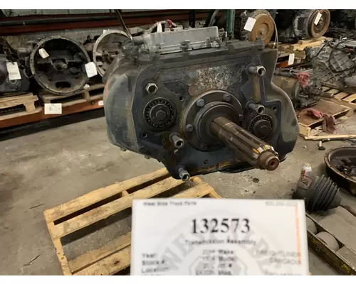 EATON FRO-16210C Transmission Assembly