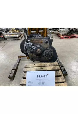 EATON FRO-16210C Transmission Assembly