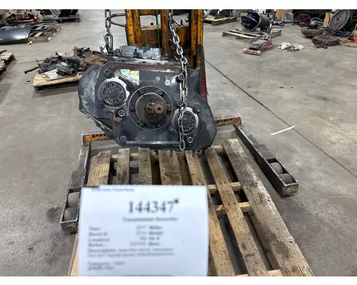 EATON FRO-16210C Transmission Assembly