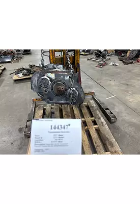 EATON FRO-16210C Transmission Assembly