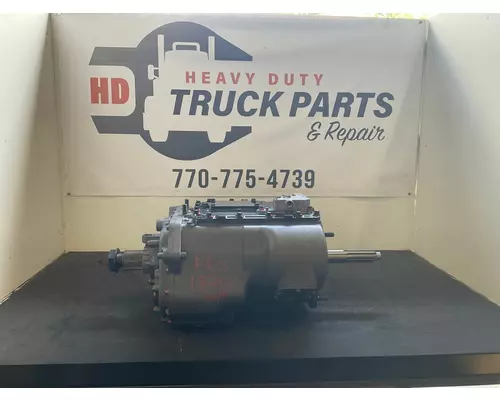 EATON FRO-18210C Transmission Assembly