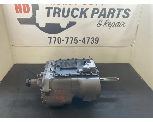 EATON FRO-18210C Transmission Assembly