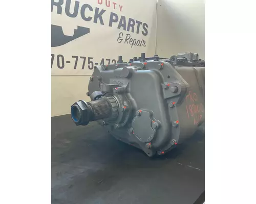 EATON FRO-18210C Transmission Assembly