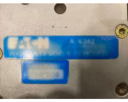 EATON FRO14210C Automatic Transmission Parts, Misc.