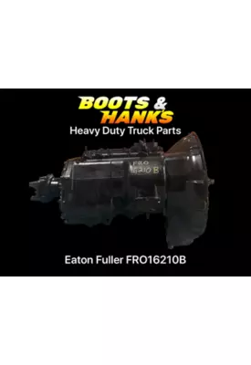 EATON FRO16210B Transmission Assembly