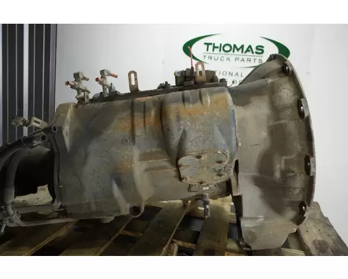 EATON FRO16210B TransmissionTransaxle Assembly