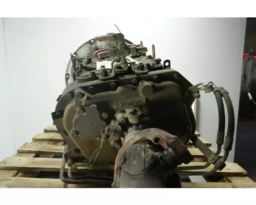 EATON FRO16210B TransmissionTransaxle Assembly