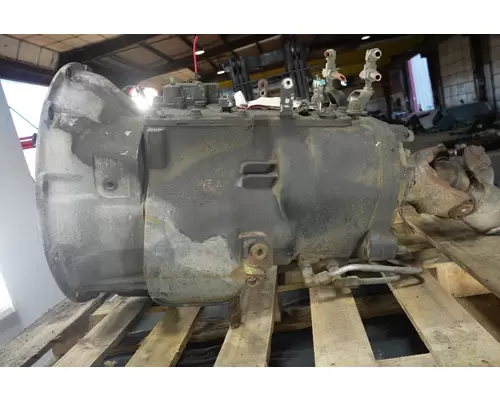 EATON FRO16210B TransmissionTransaxle Assembly