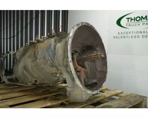 EATON FRO16210B TransmissionTransaxle Assembly
