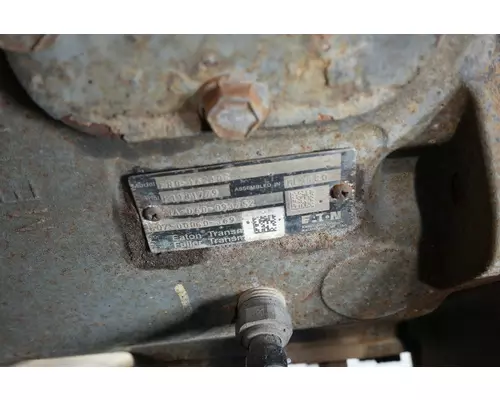 EATON FRO16210B TransmissionTransaxle Assembly
