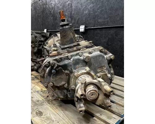 EATON FRO16210B TransmissionTransaxle Assembly