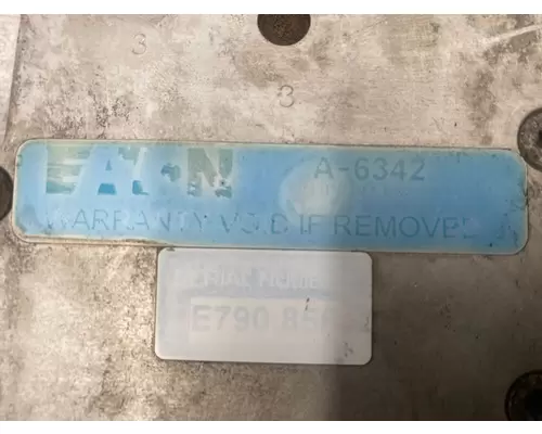 EATON FRO16210C Automatic Transmission Parts, Misc.