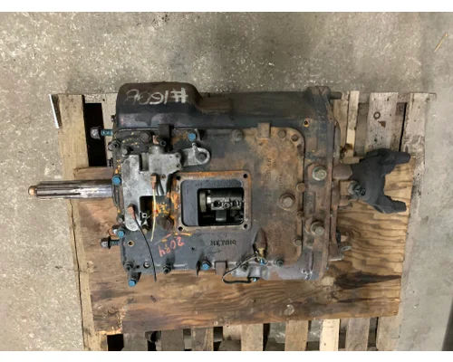 EATON FROF-15210C Transmission Assembly