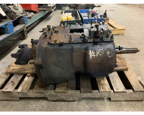 EATON FROF-15210C Transmission Assembly