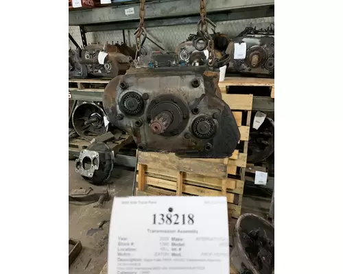 EATON FROF-16210C Transmission Assembly