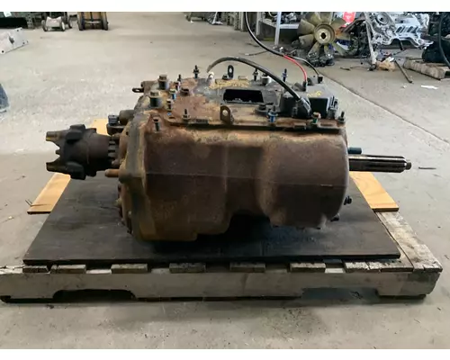 EATON FROF-16210C Transmission Assembly