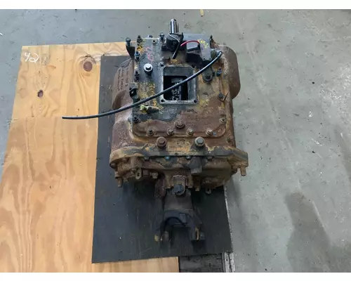 EATON FROF-16210C Transmission Assembly