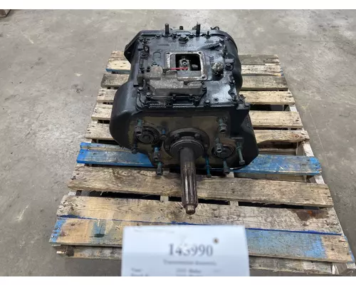 EATON FROF-16210C Transmission Assembly