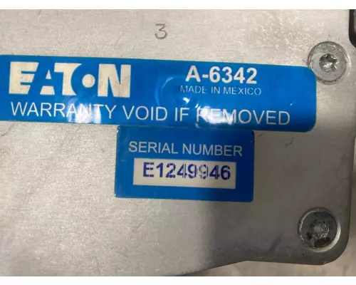 EATON FROF15210C Automatic Transmission Parts, Misc.