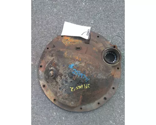 EATON FRONT DRIVE AXLE PARTS AXLE PARTS, MISC