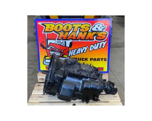 EATON FRW 15210B Transmission Assembly