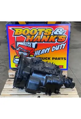 EATON FRW 15210B Transmission Assembly
