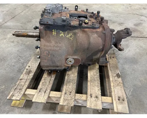 EATON FRW-15210B Transmission Assembly