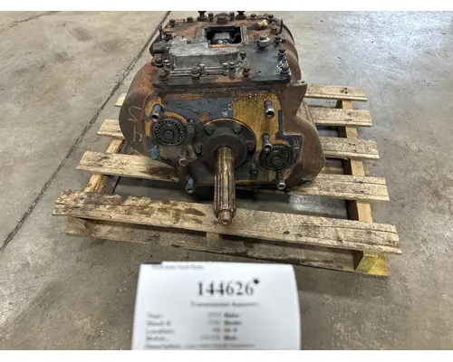 EATON FRW-15210B Transmission Assembly