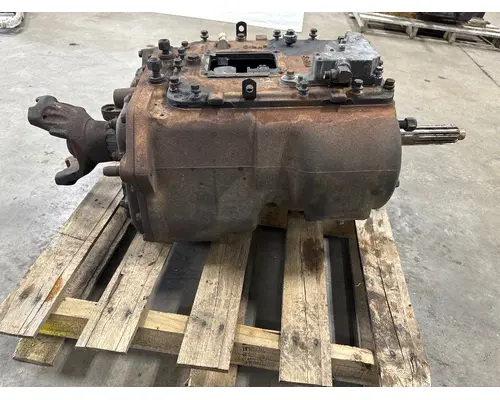 EATON FRW-15210B Transmission Assembly