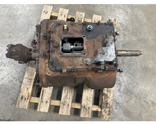 EATON FRW-15210B Transmission Assembly