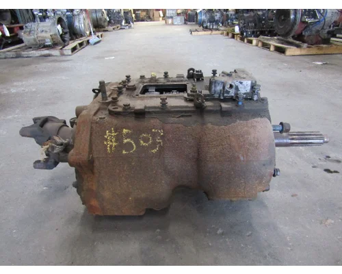 EATON FRW-15210B Transmission Assembly
