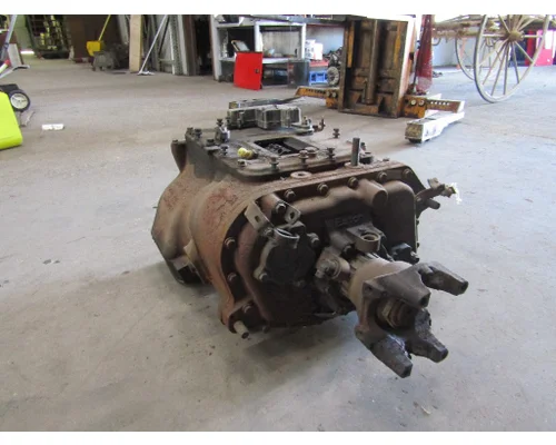 EATON FRW-15210B Transmission Assembly