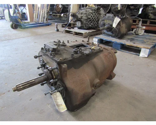 EATON FRW-15210B Transmission Assembly