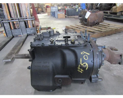 EATON FRW-15210B Transmission Assembly