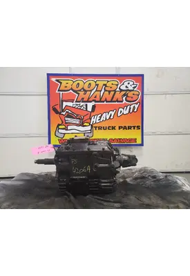 EATON FS 4206A Transmission Assembly