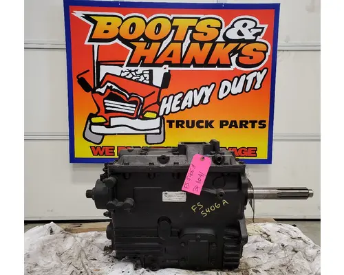 EATON FS 5406A Transmission Assembly