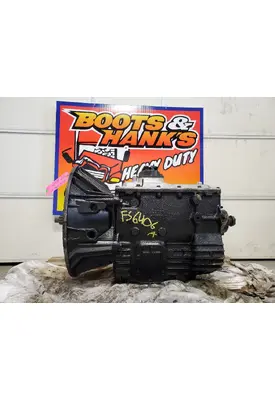EATON FS 6406A Transmission Assembly