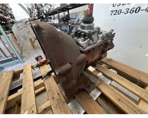 EATON FS4005B Transmission Assembly