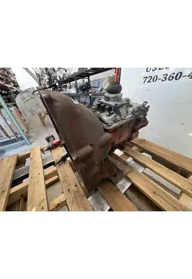 EATON FS4005B Transmission Assembly