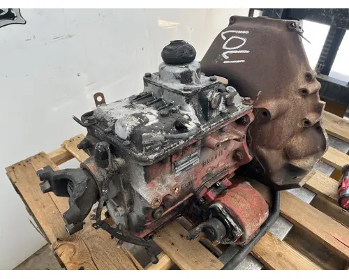 EATON FS4005B Transmission Assembly