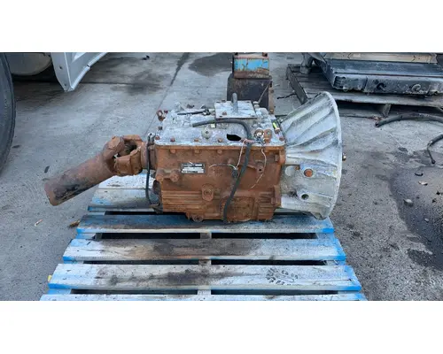 EATON FS5106 Transmission Assembly