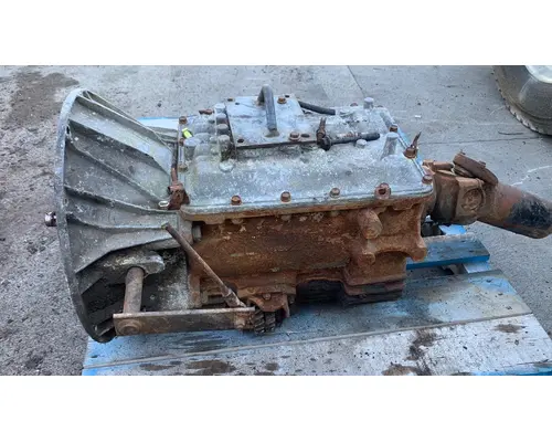 EATON FS5106 Transmission Assembly