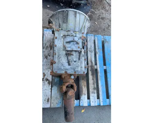 EATON FS5106 Transmission Assembly