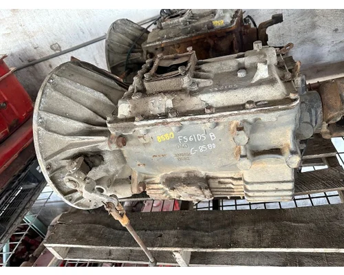 EATON FS6105B Transmission 