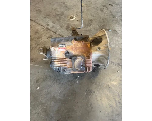 EATON FS6306 X Transmission Assembly