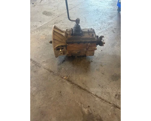 EATON FS6306 X Transmission Assembly