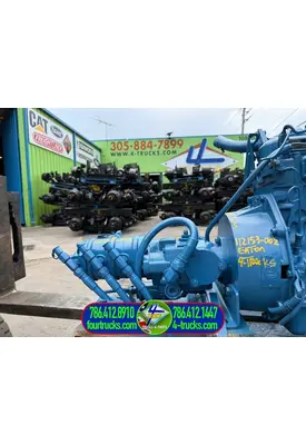 EATON HYDRAULIC PUMP Engine Assembly