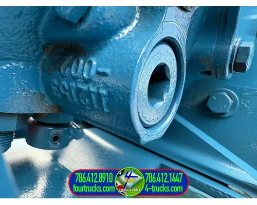 EATON HYDRAULIC PUMP Engine Assembly