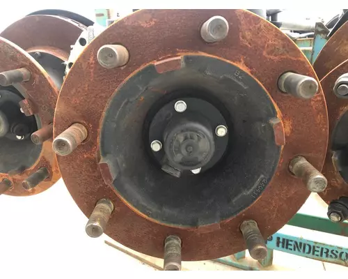 EATON I-80 Axle Beam (Front)